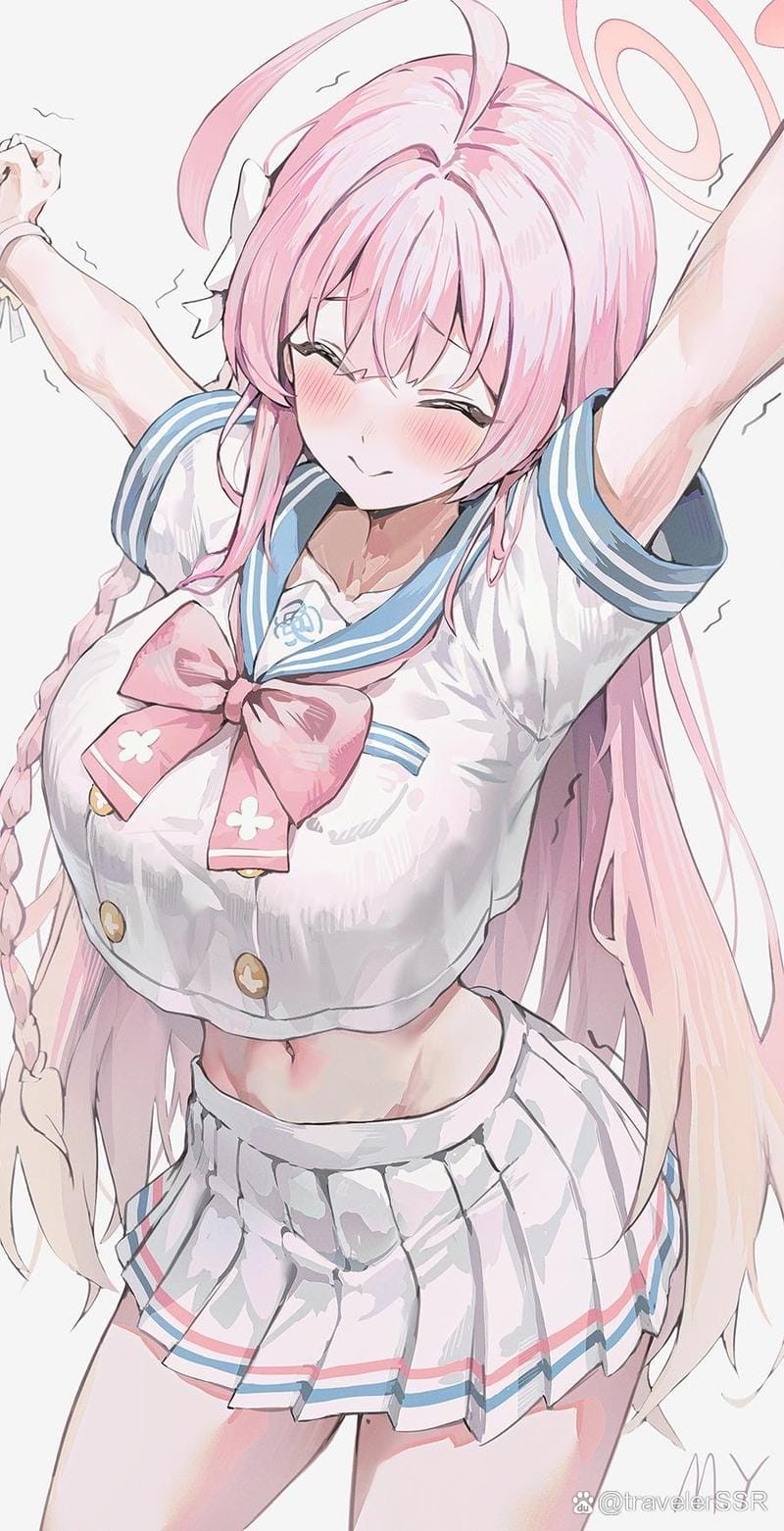 漫画社官方 个人页